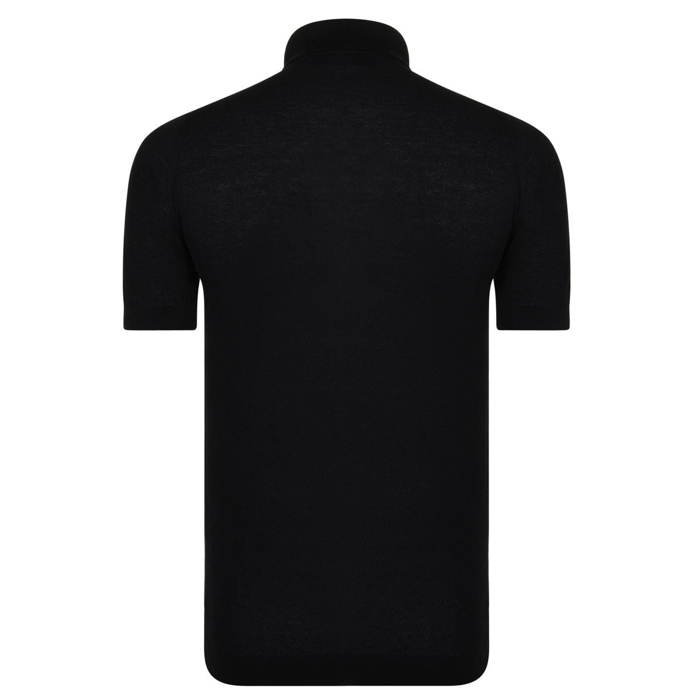 John Smedley Roth Polo Shirt