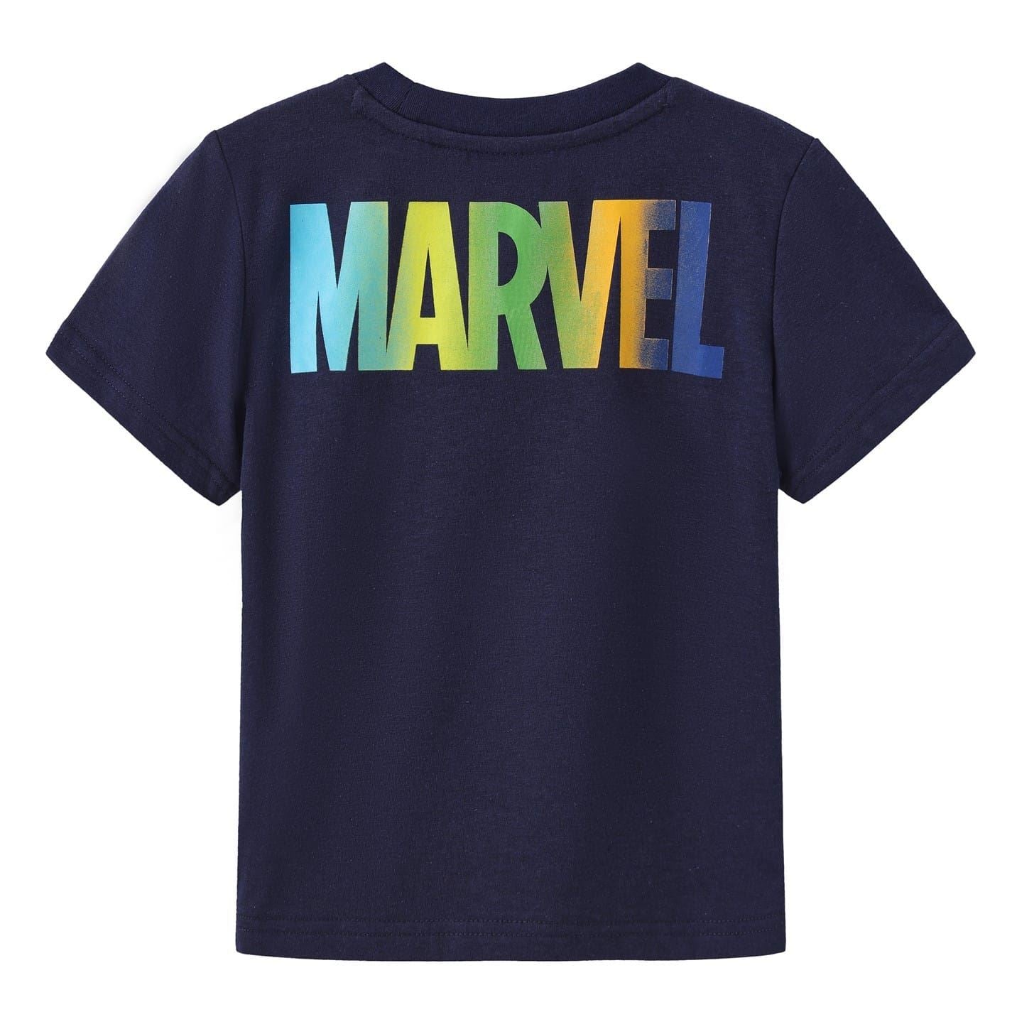 Character Short Sleeve T-Shirt Juniors