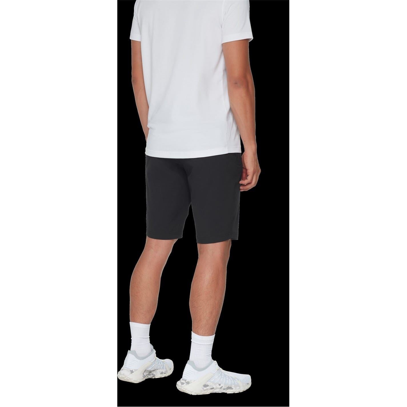 Mammut Hiking Bermuda Shorts