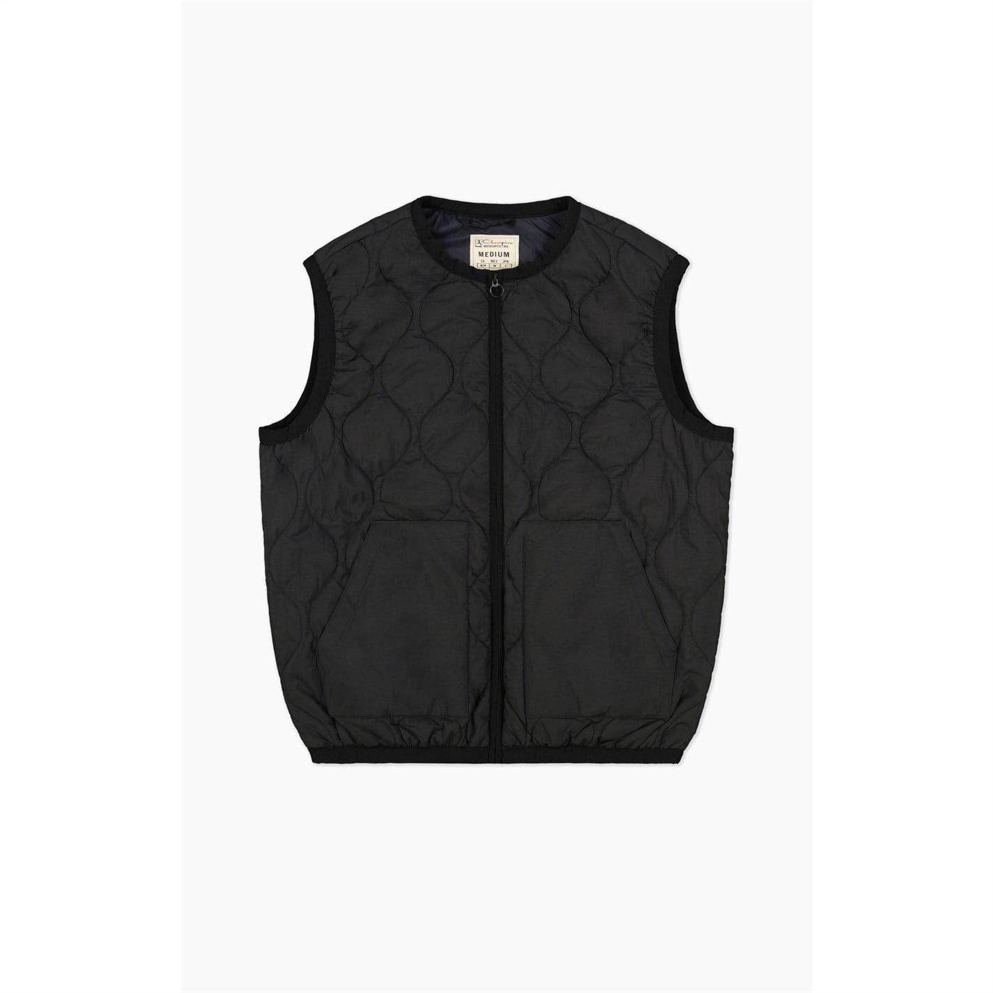 Champion Heritage Short Regular Fit Vest