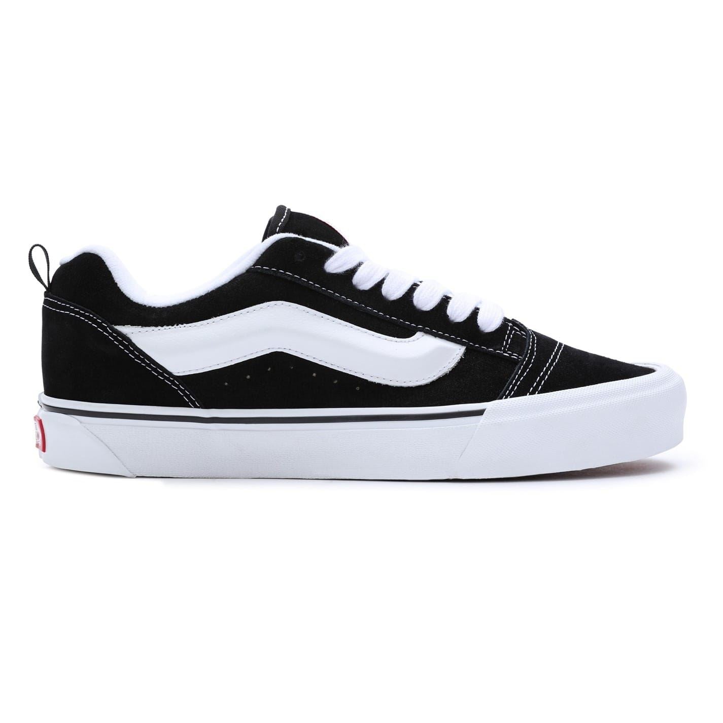 Vans Mens Knu Skool Shoes