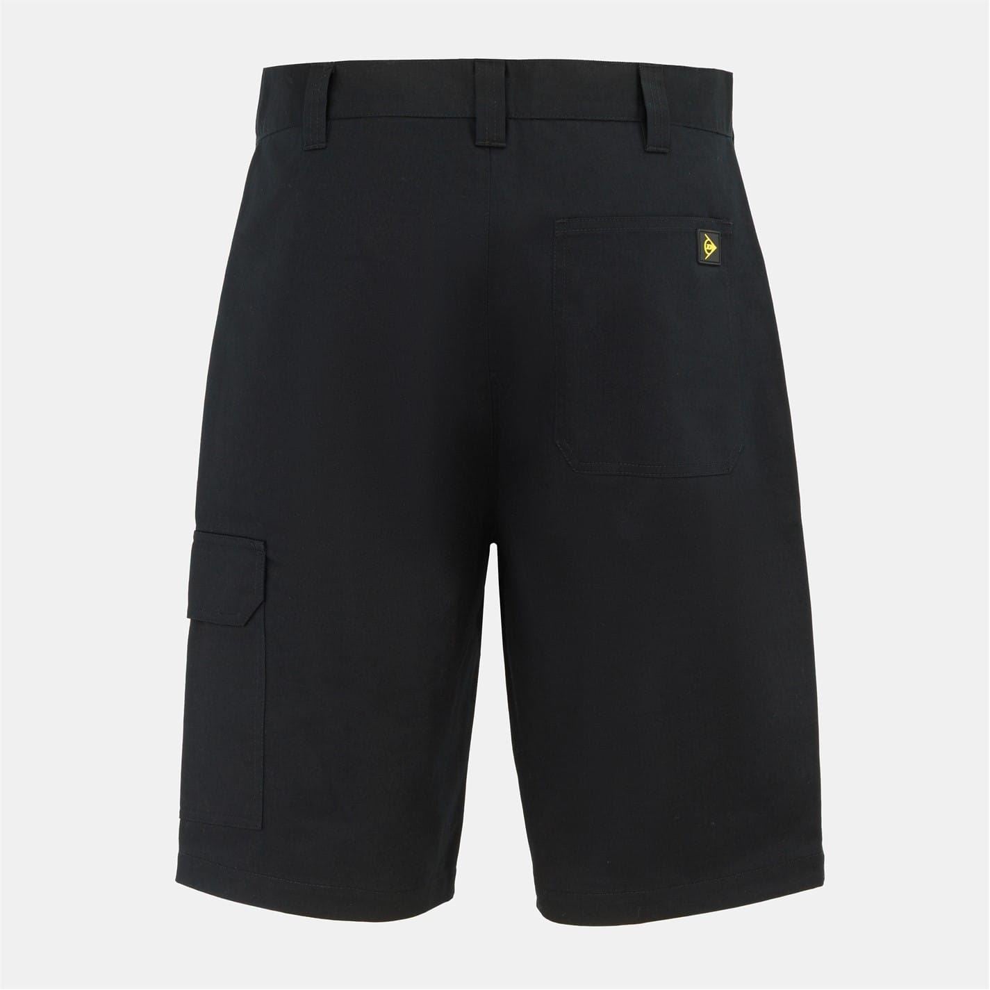 Dunlop Mens Dispatch Short Trouser