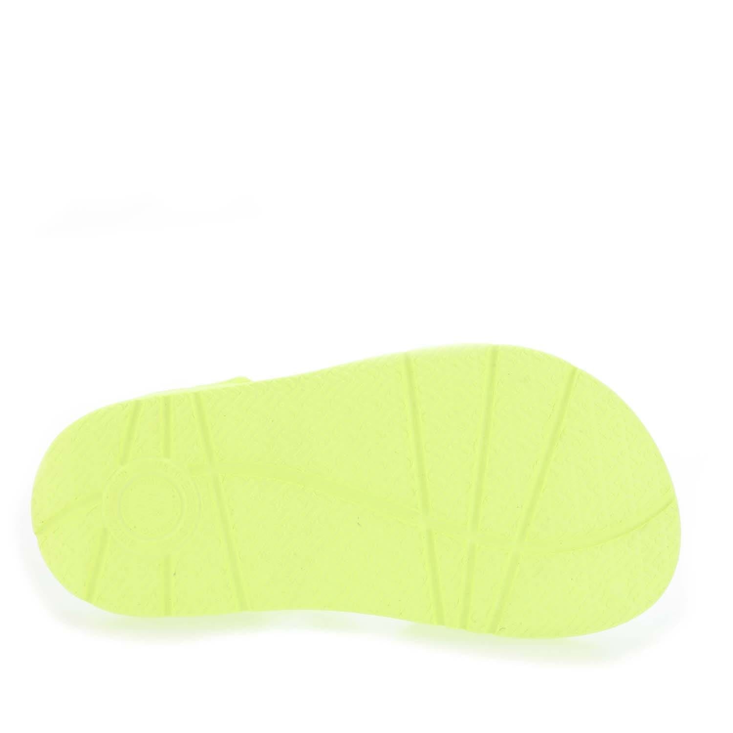 Fit Flop Girls iQushion Ergonomic Back Strap Sandals