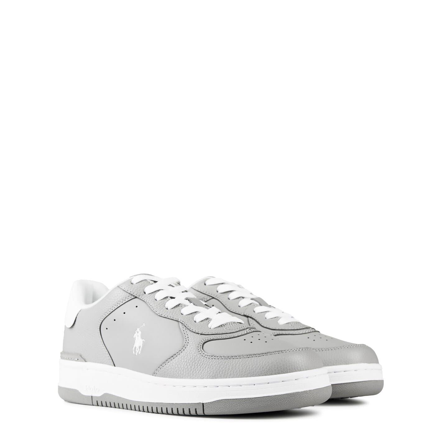 Polo Ralph Lauren Master Court Trainers