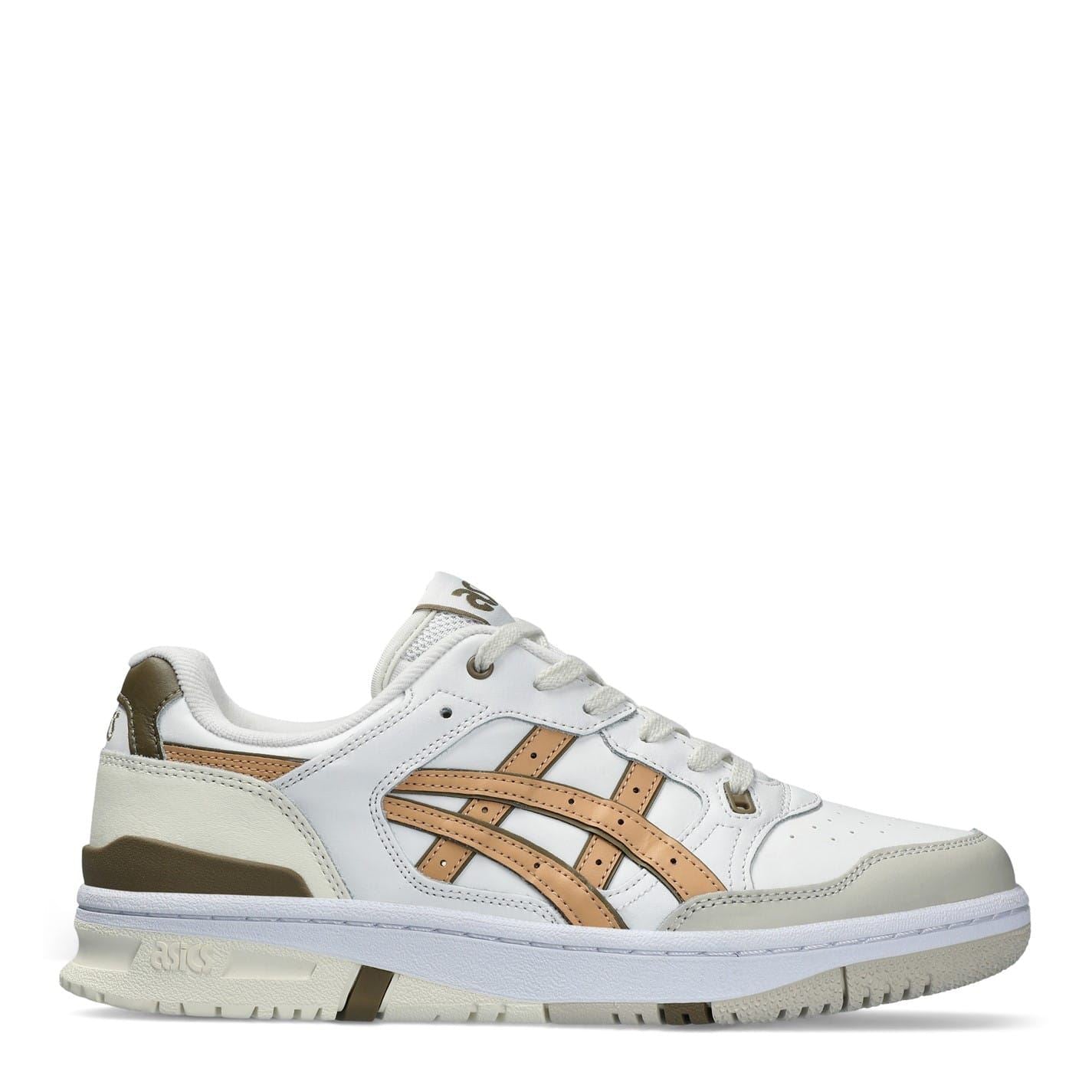 Asics EX89 Basketball Lace-Up Sneakers