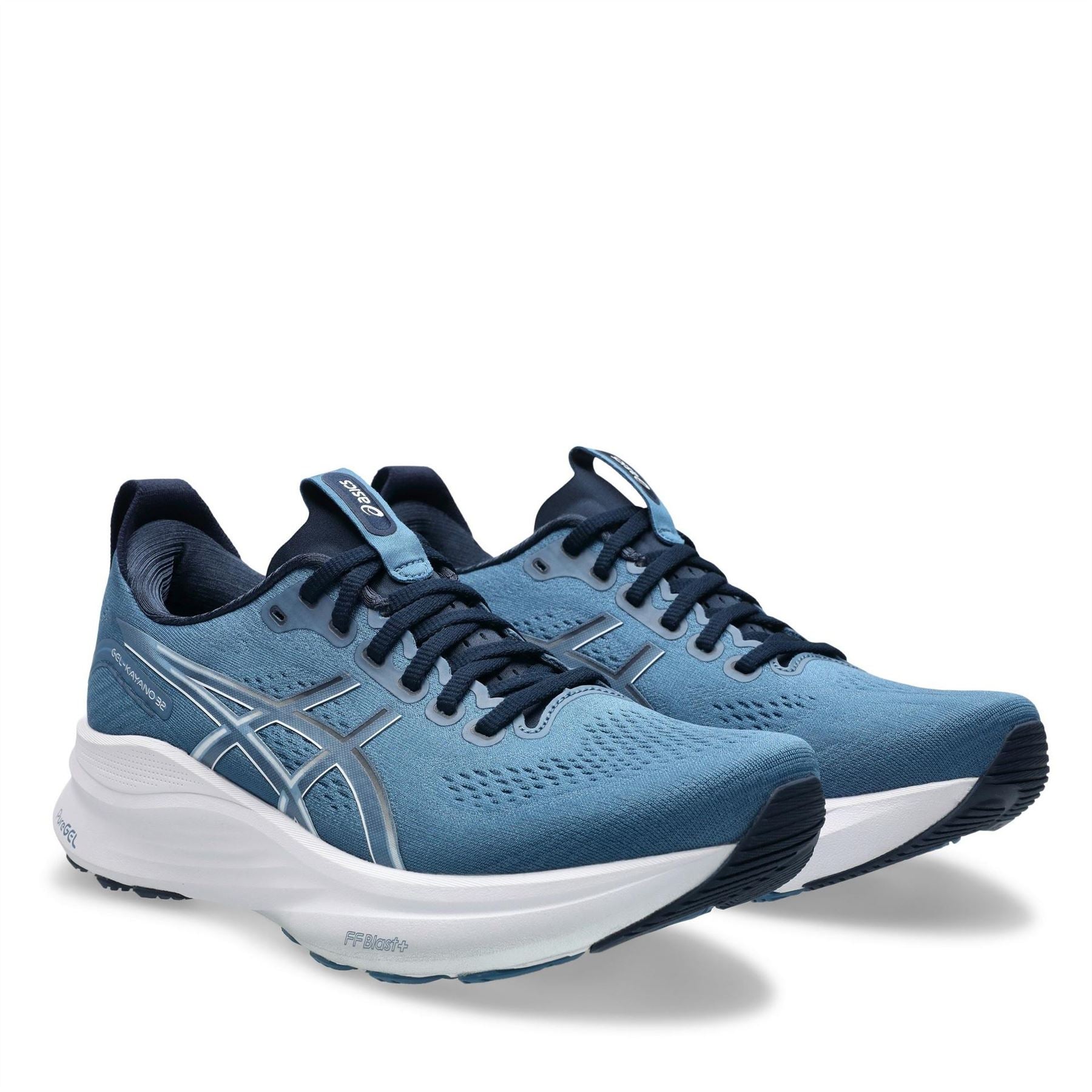 Asics Mens Gel Kayano 32 Running Shoes