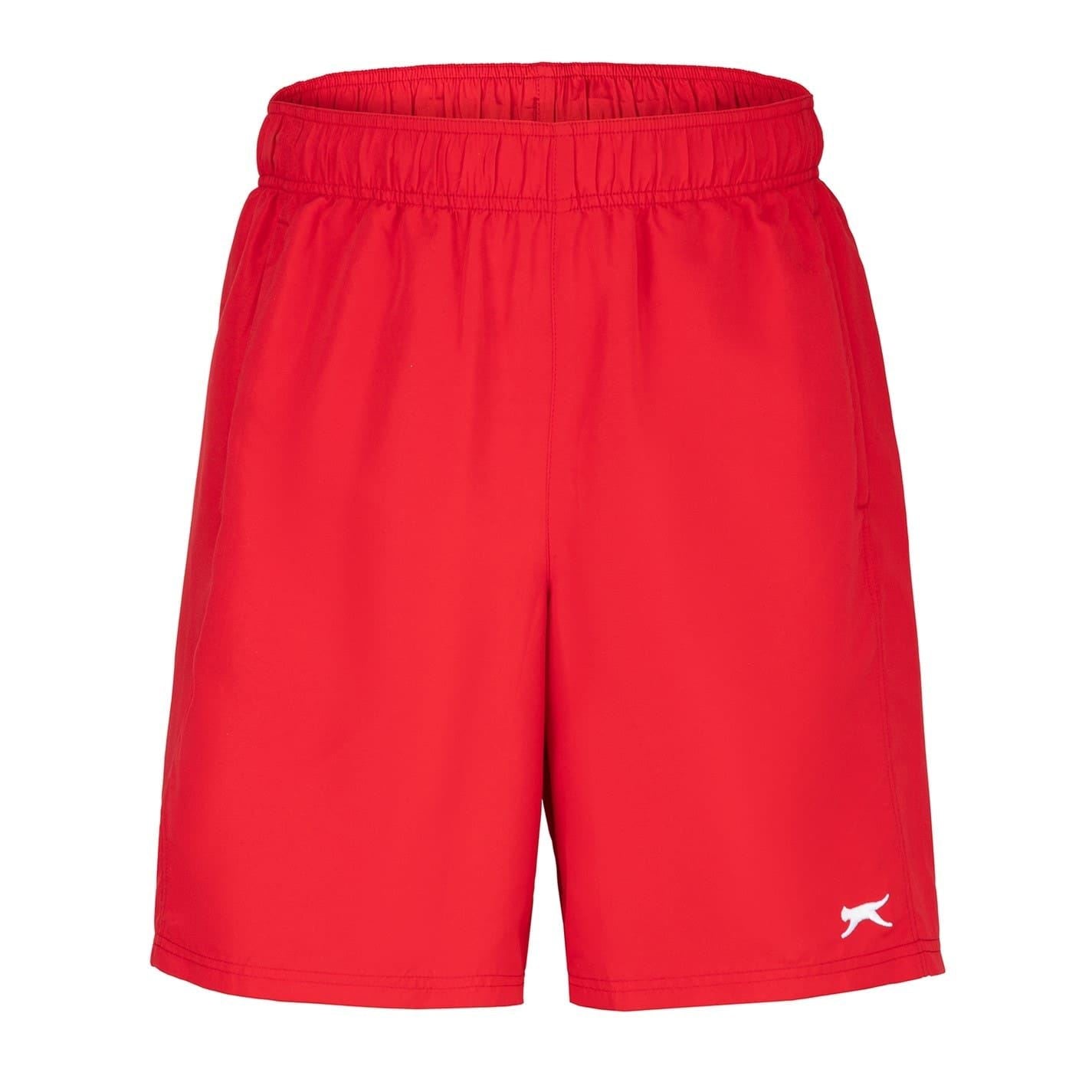 Slazenger Mens Woven Shorts