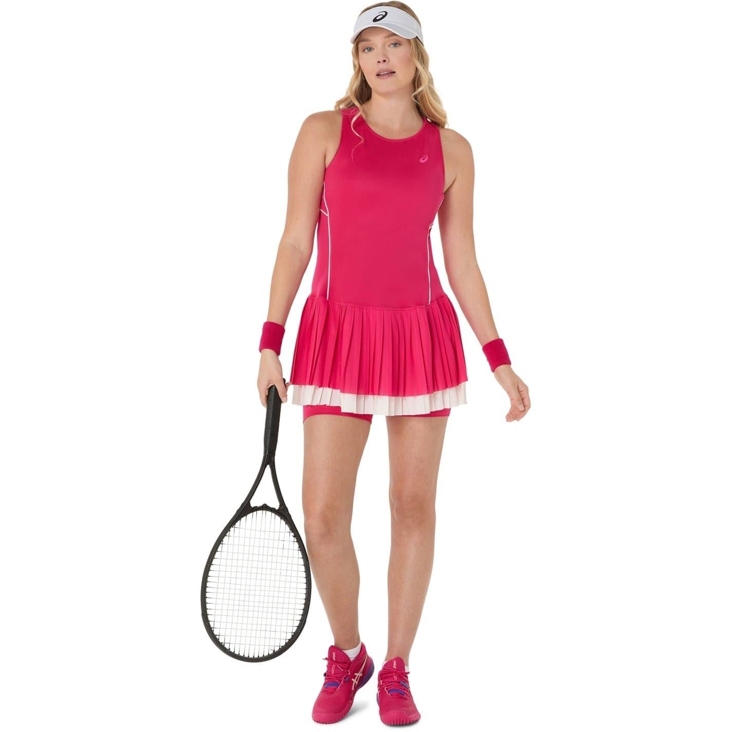 Asics Womens Match Dress