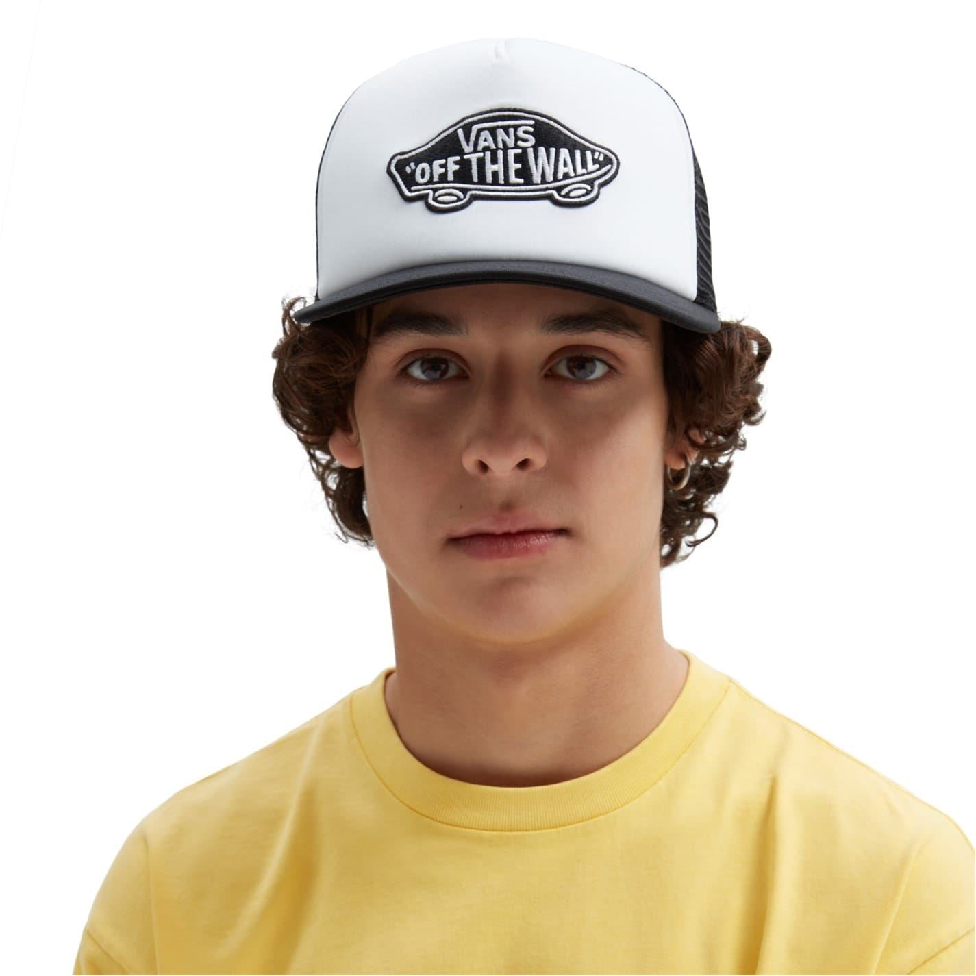Vans Classic Trucker Cap