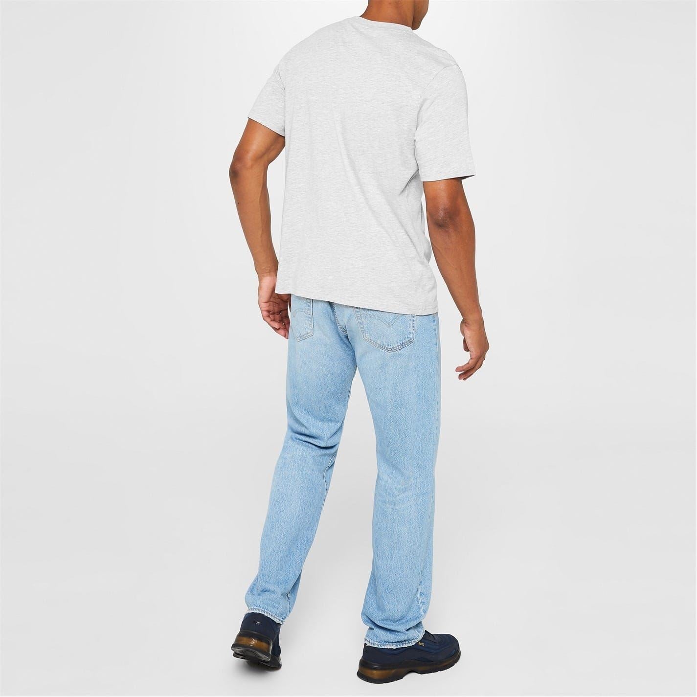 Donnay Mens 3 Pack T-Shirts