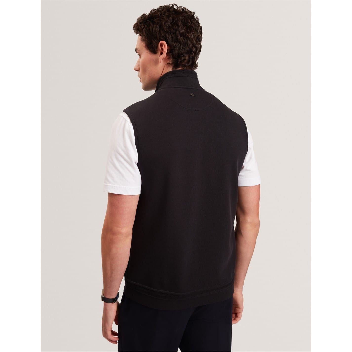 Ted Baker Quilted Gilet