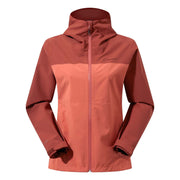 Berghaus Womens Arnaby Hooded Waterproof Jacket