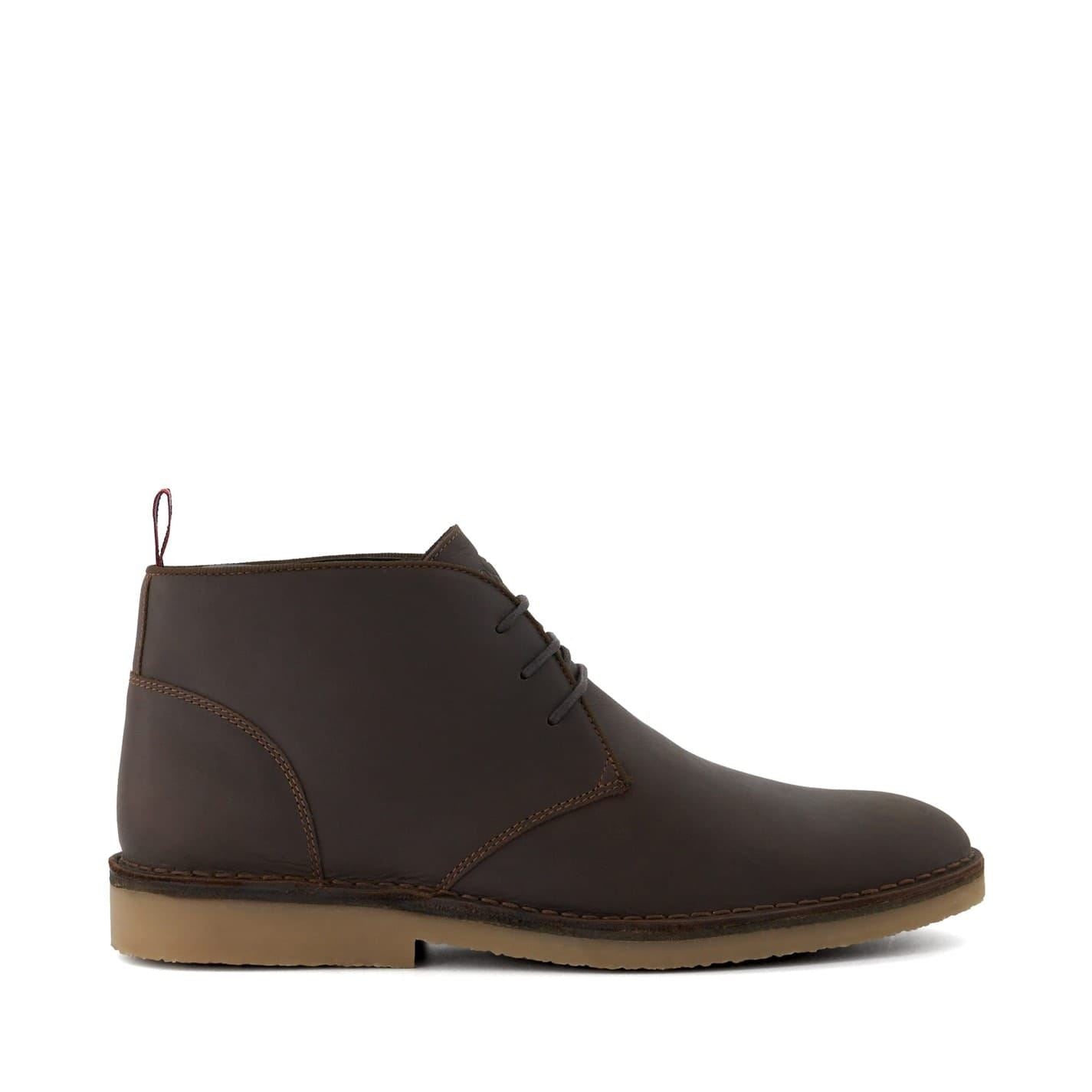 Dune London Desert Boots