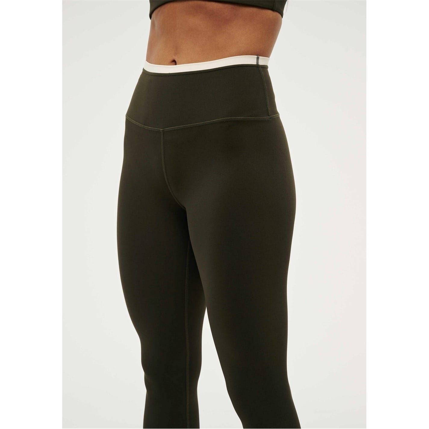 PE Nation Vita Full Length Leggings