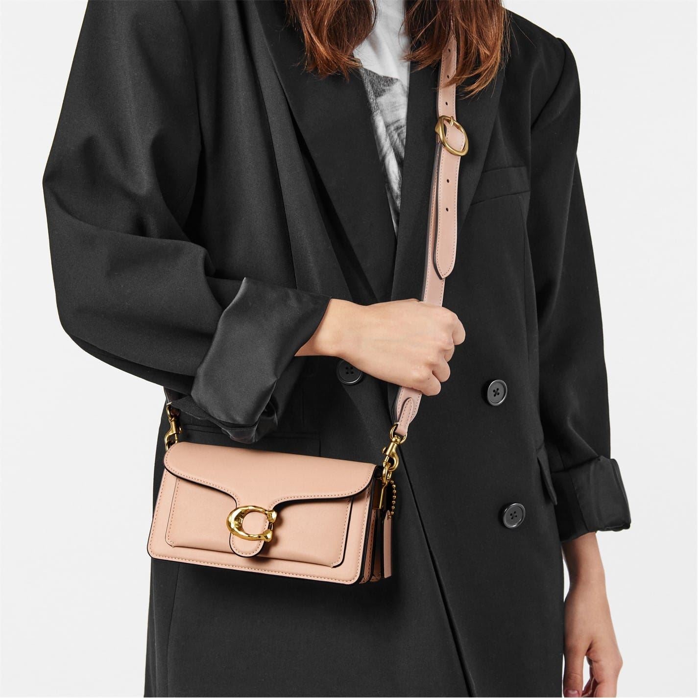 Coach 20 Shoulder Bag