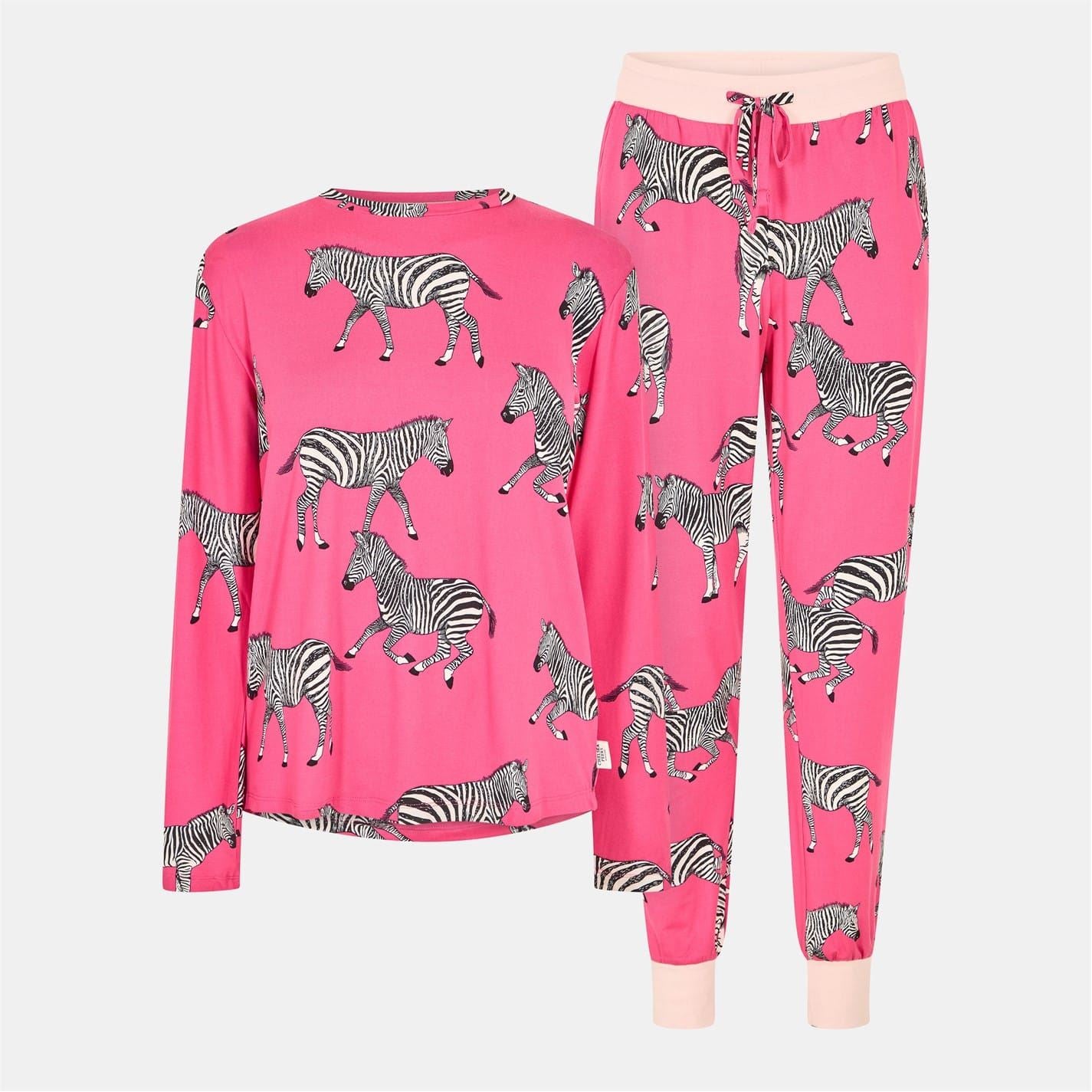 Chelsea Peers Pyjama Set