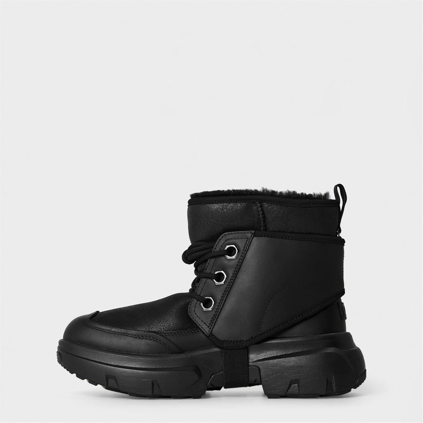 Ugg Mens Snug Boots
