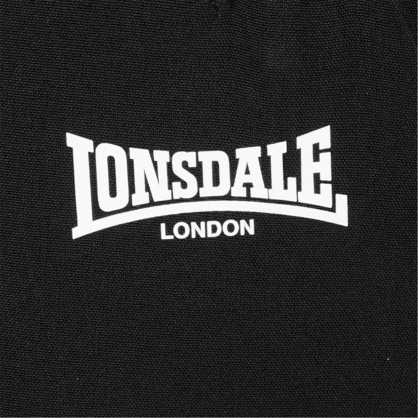 Lonsdale Woven Pants