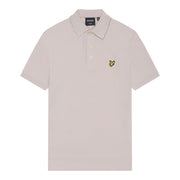 Lyle And Scott Juniors Plain Polo Shirt