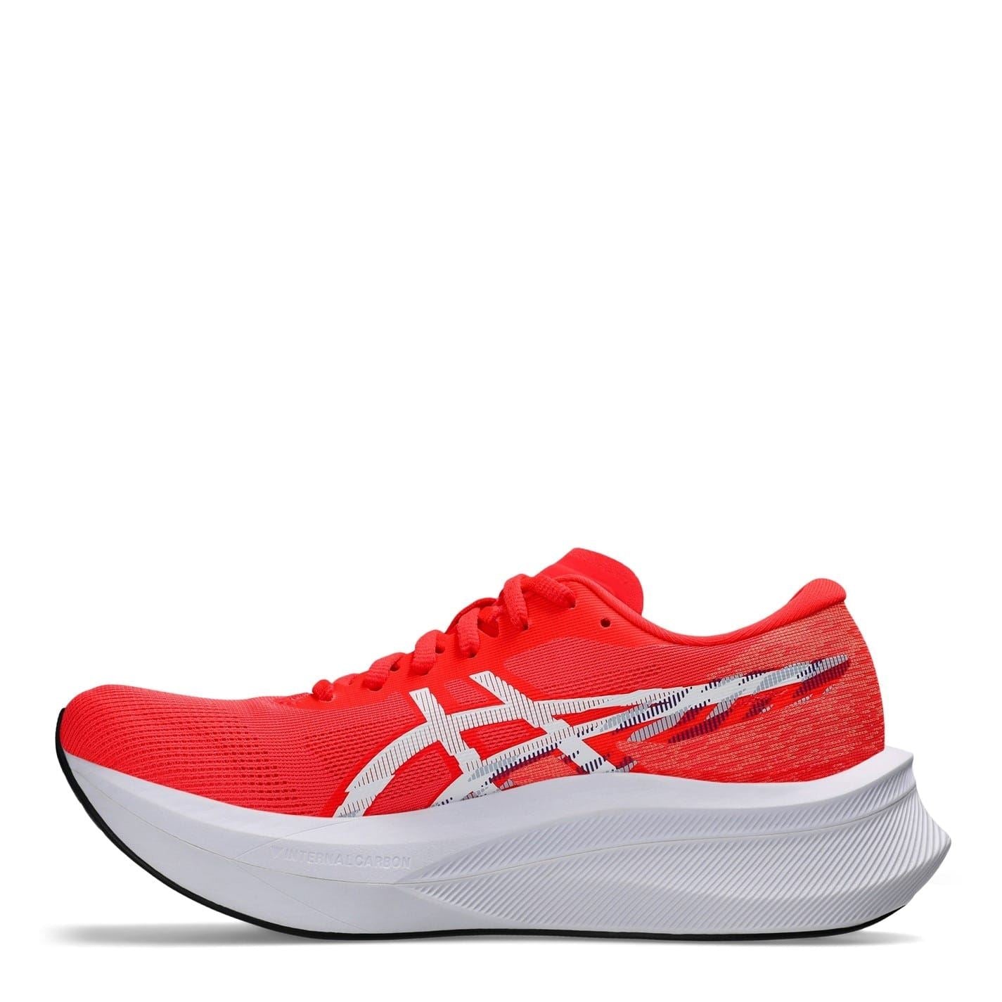 Asics Womens Magic Speed 4 Trainers