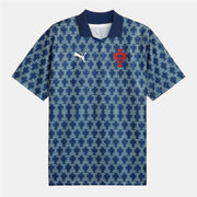 Puma Portugal ftblNRGY+ Retro Jersey