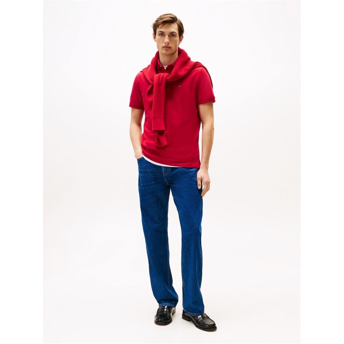 Tommy Hilfiger 1985 Polo Shirt