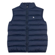 Jack Wills Kershaw Regular Fit Vest
