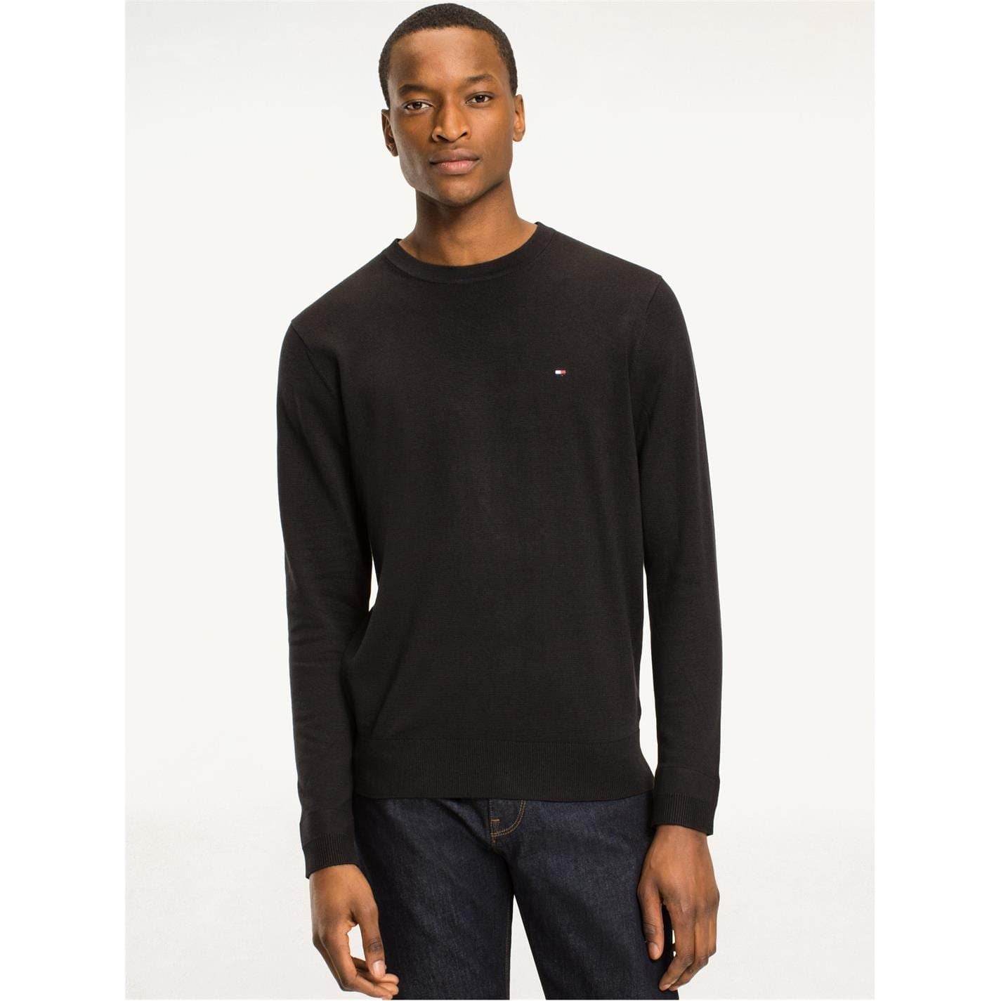 Tommy Hilfiger Neck Jumper