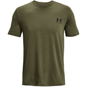 Under Armour Mens Logo T-Shirt