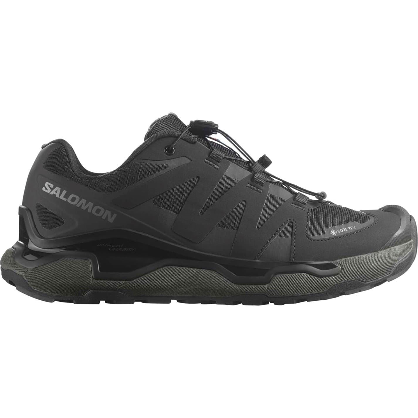 Salomon Roam GorE-Tex