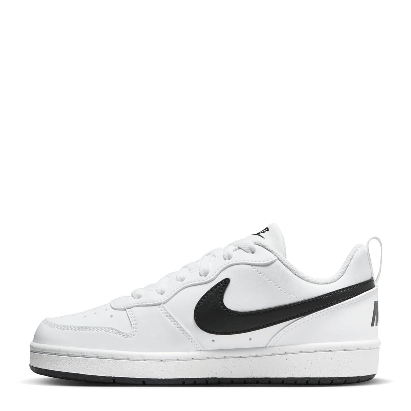 Nike Court Borough Low Recraft Children Shoes