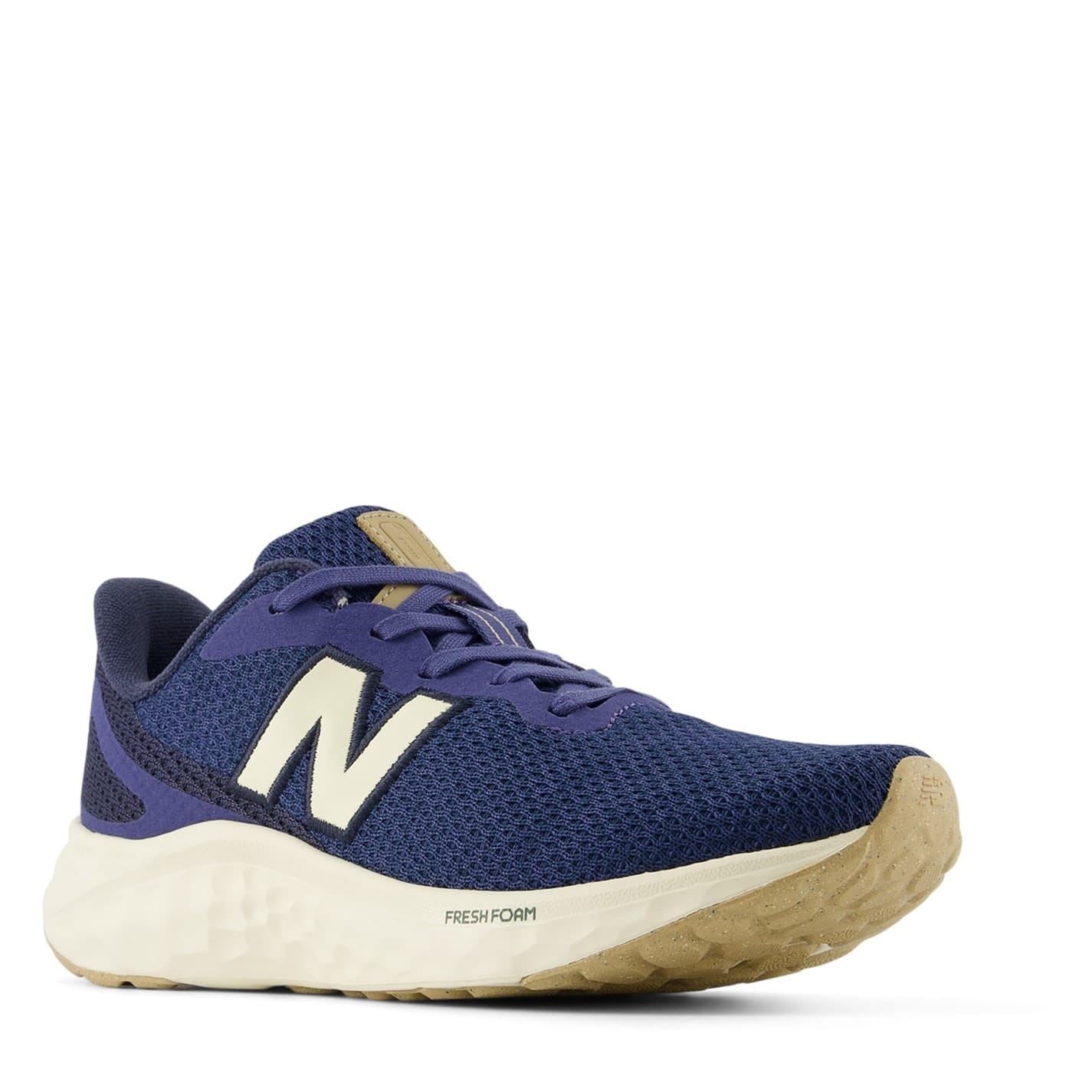 New Balance Womens Fresh Foam Arishi V4 Running Shoe