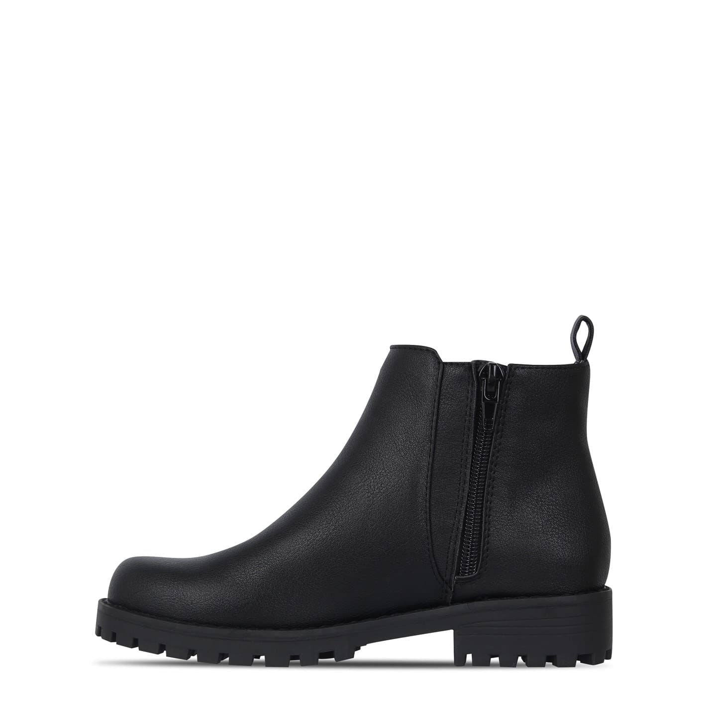 Miso Cojito Child Girls Ankle Boots