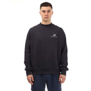 New Balance Archive French Terry Crewneck Sweatshirt