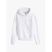 Tommy Jeans Flag Graphic Hooded Sweatshirt