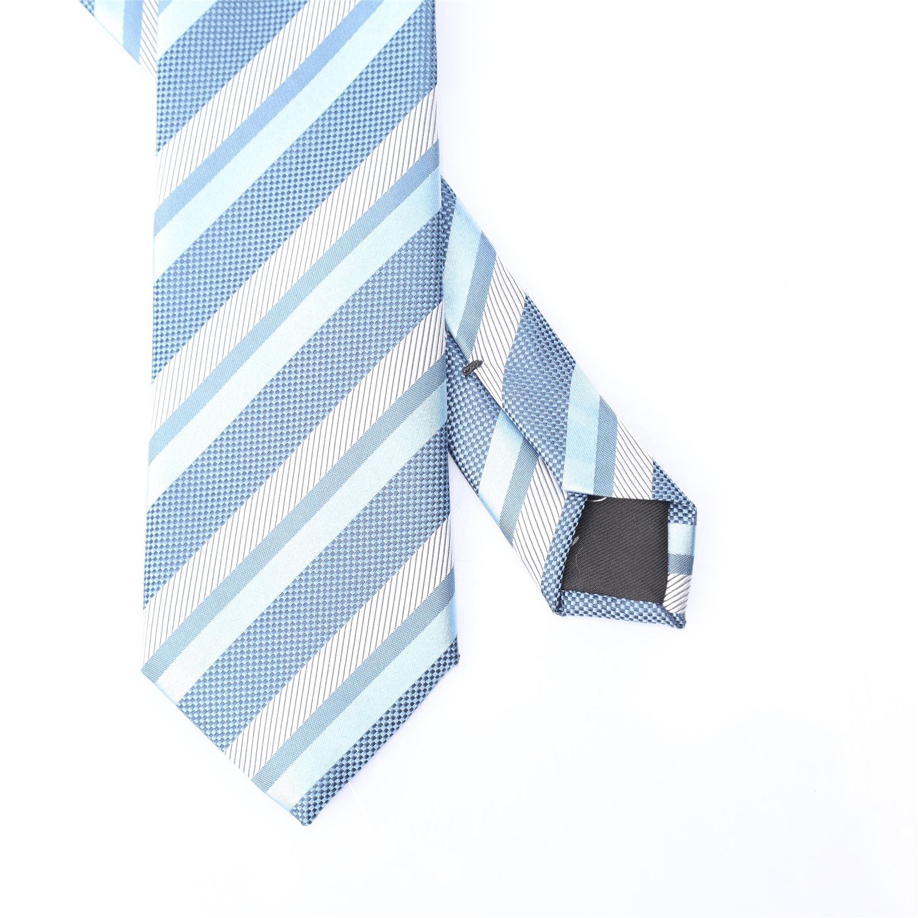 Boss Silk Blend 7.5cm Tie
