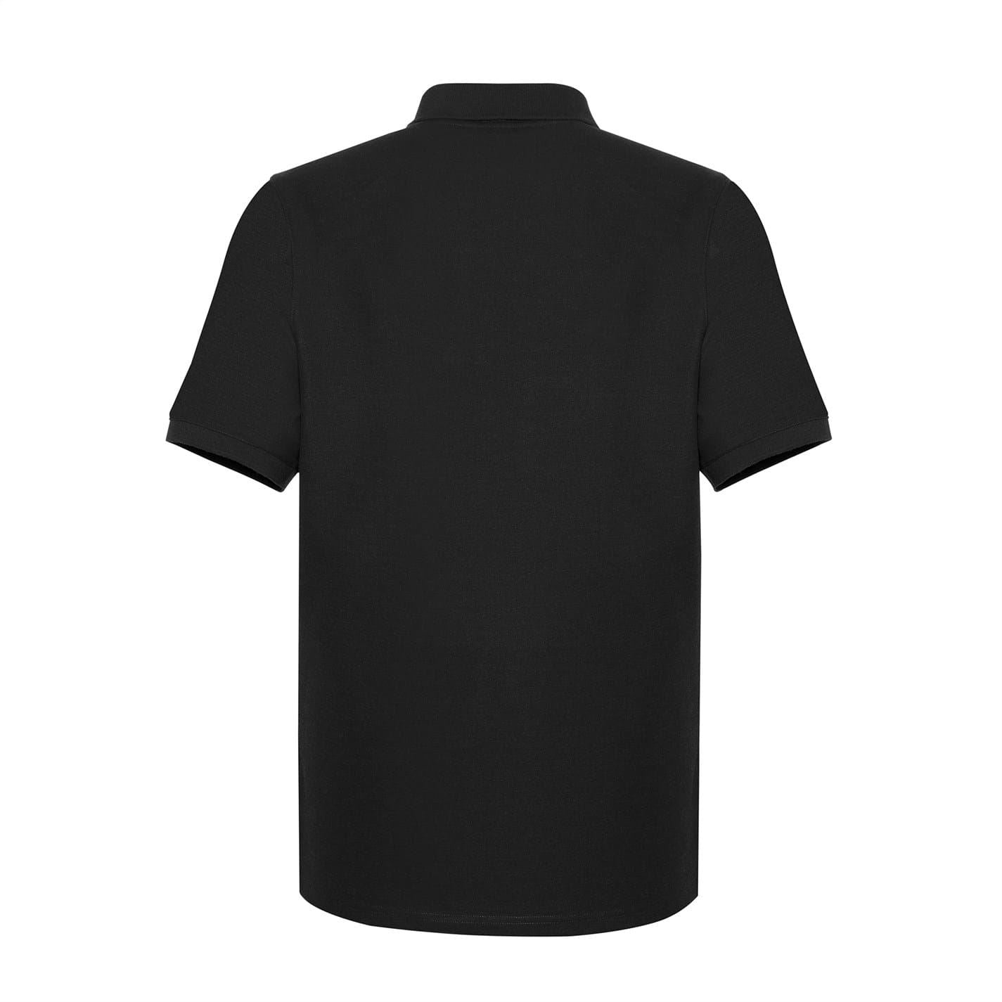 Slazenger Mens Plain Polo Shirt