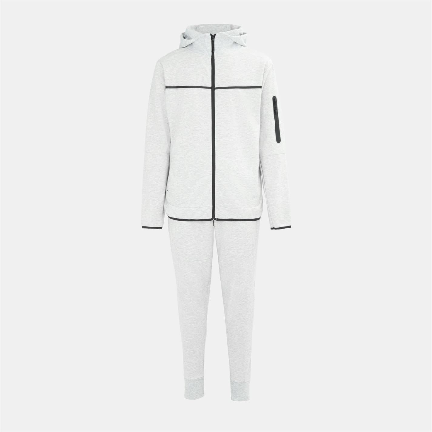 Lonsdale Mens Track Suit
