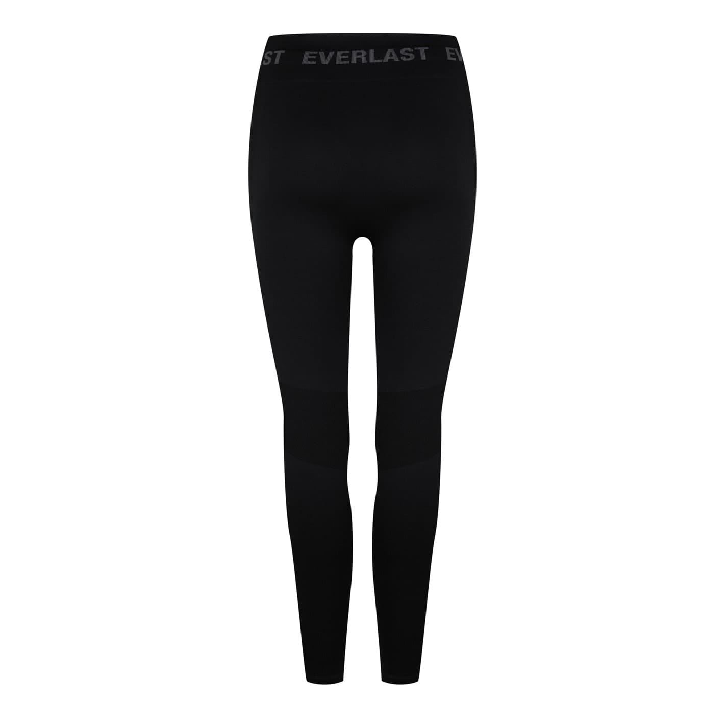 Everlast Seamless Logo Leggings