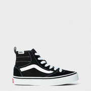 Vans Ashwood Hi Top Canvas Sneakers