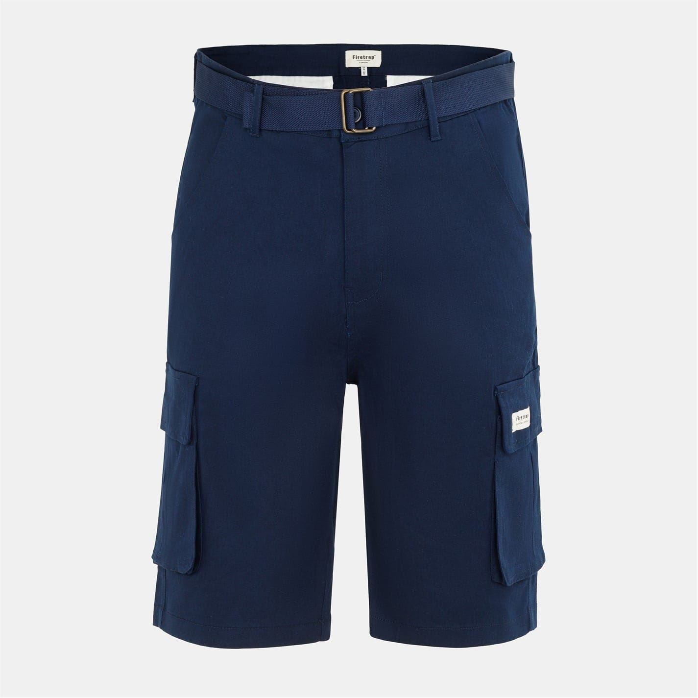 Firetrap Cargo Shorts