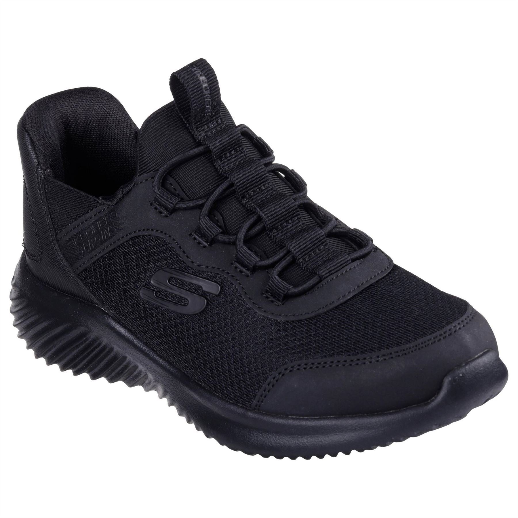 Skechers Bounder Slip Ins Childrens
