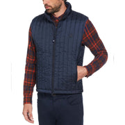 Original Penguin Vertical Quilted Gilet