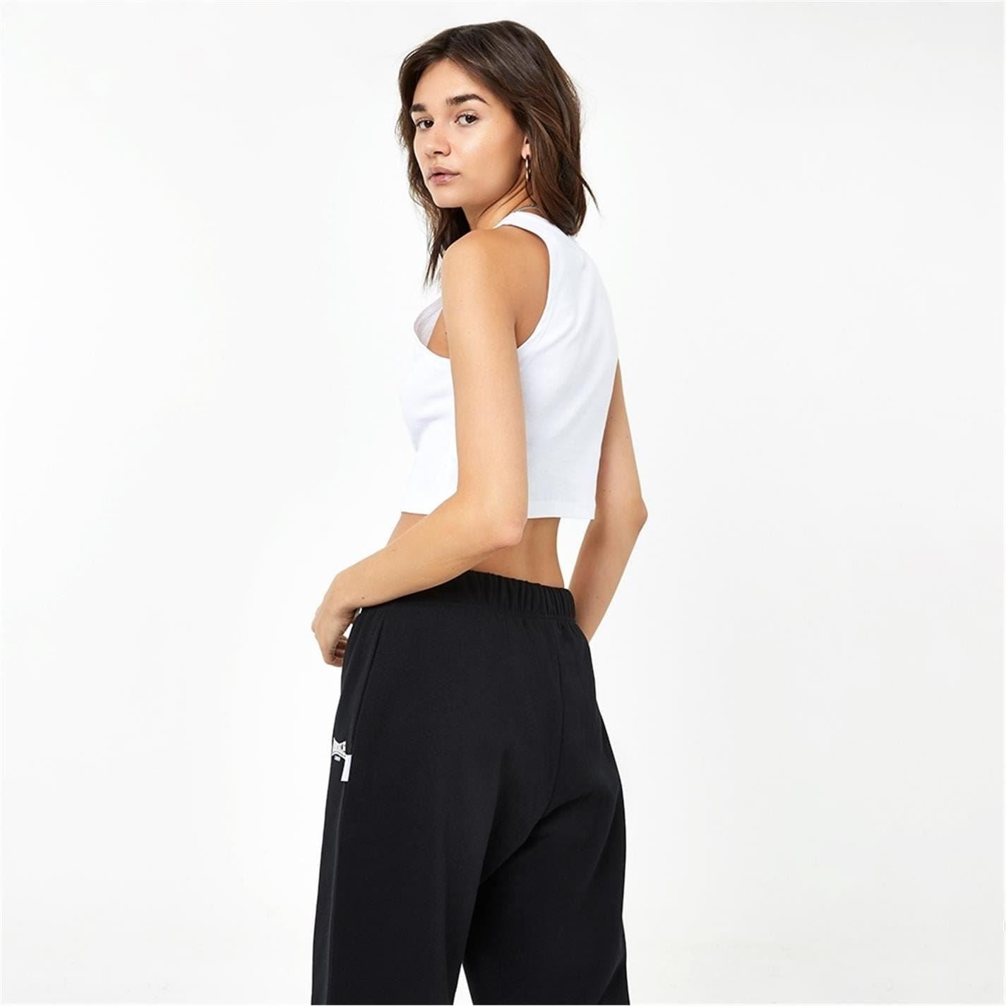 Lonsdale Essential Tank