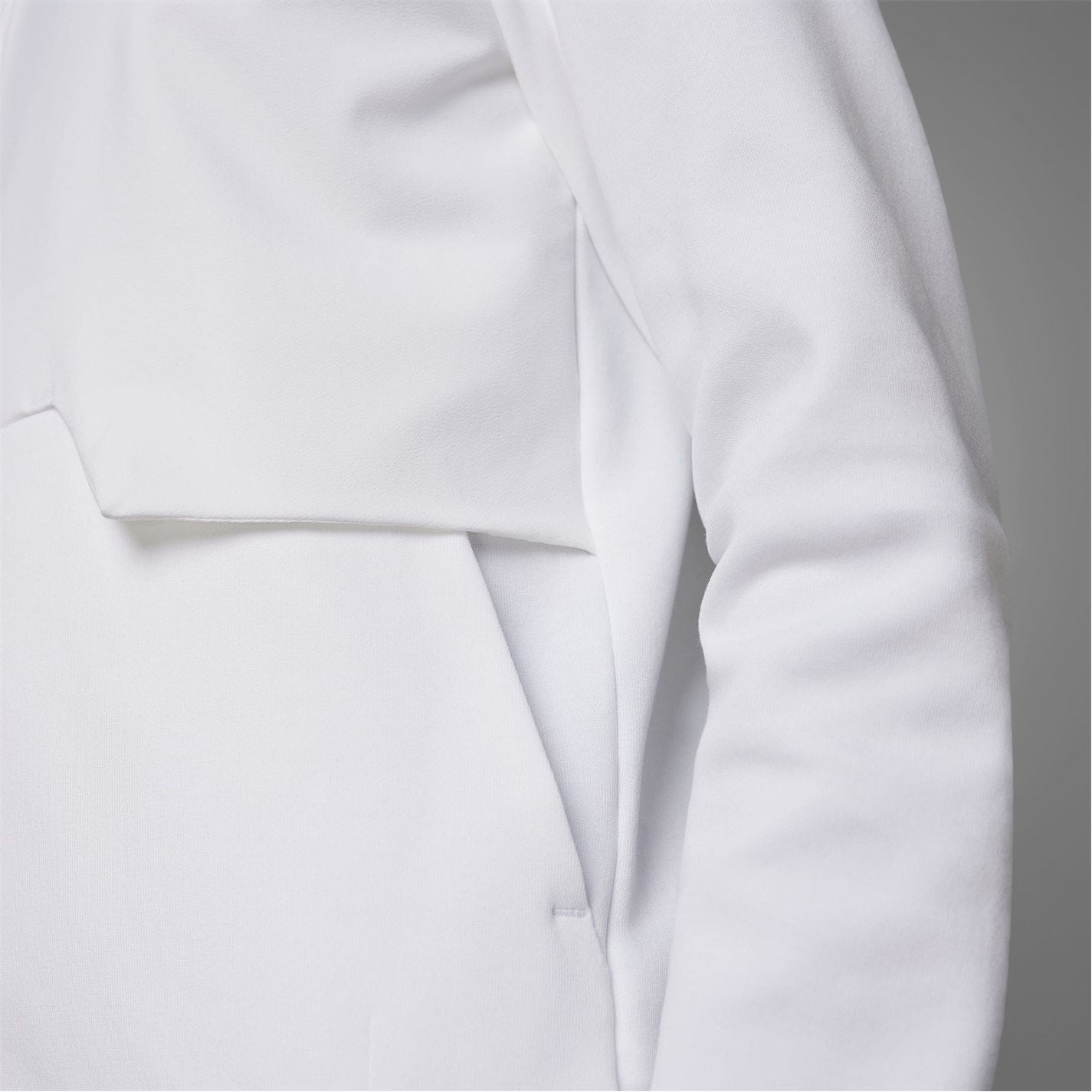 adidas Womens Anth Jacketw Tracksuit Top