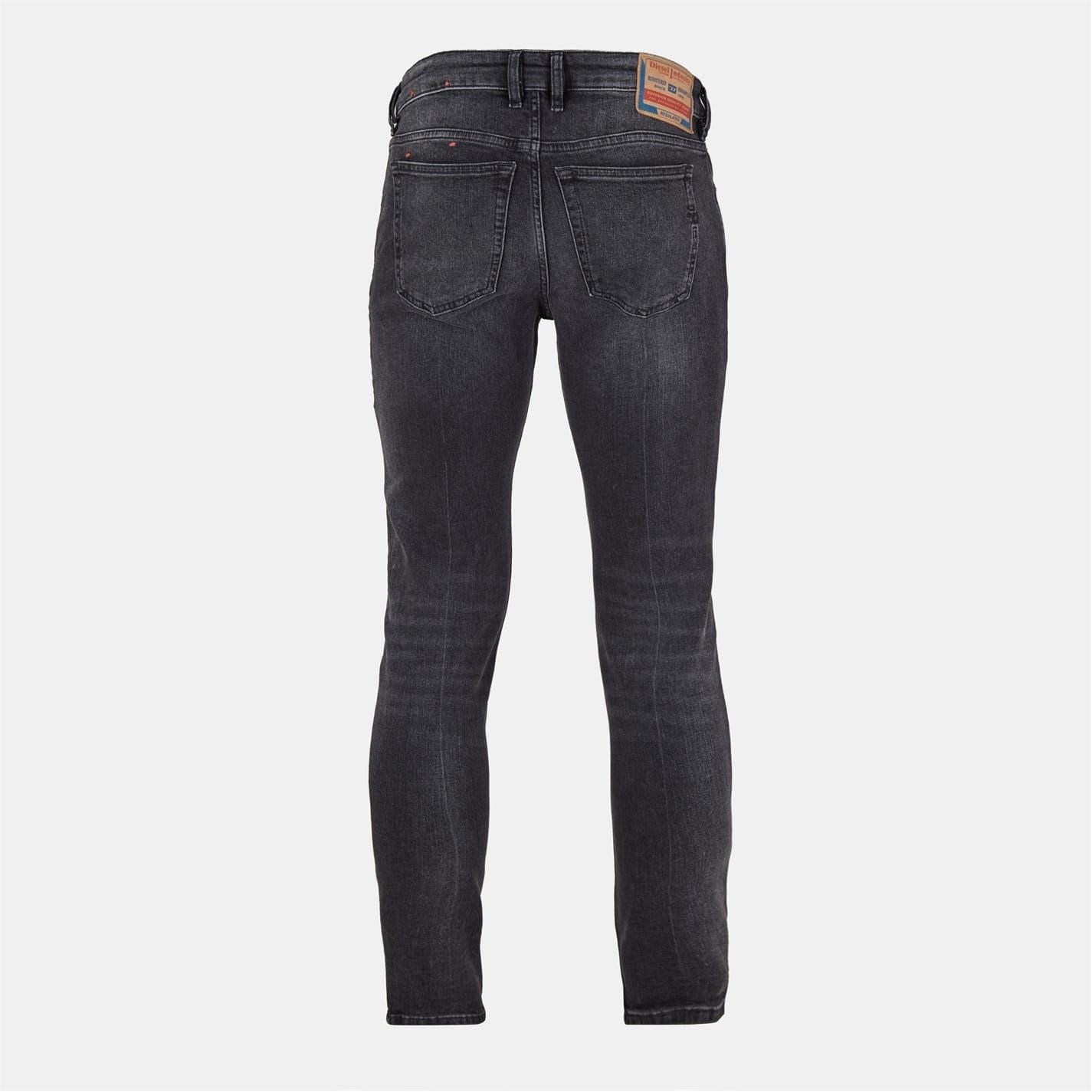 Diesel Skinny Jeans