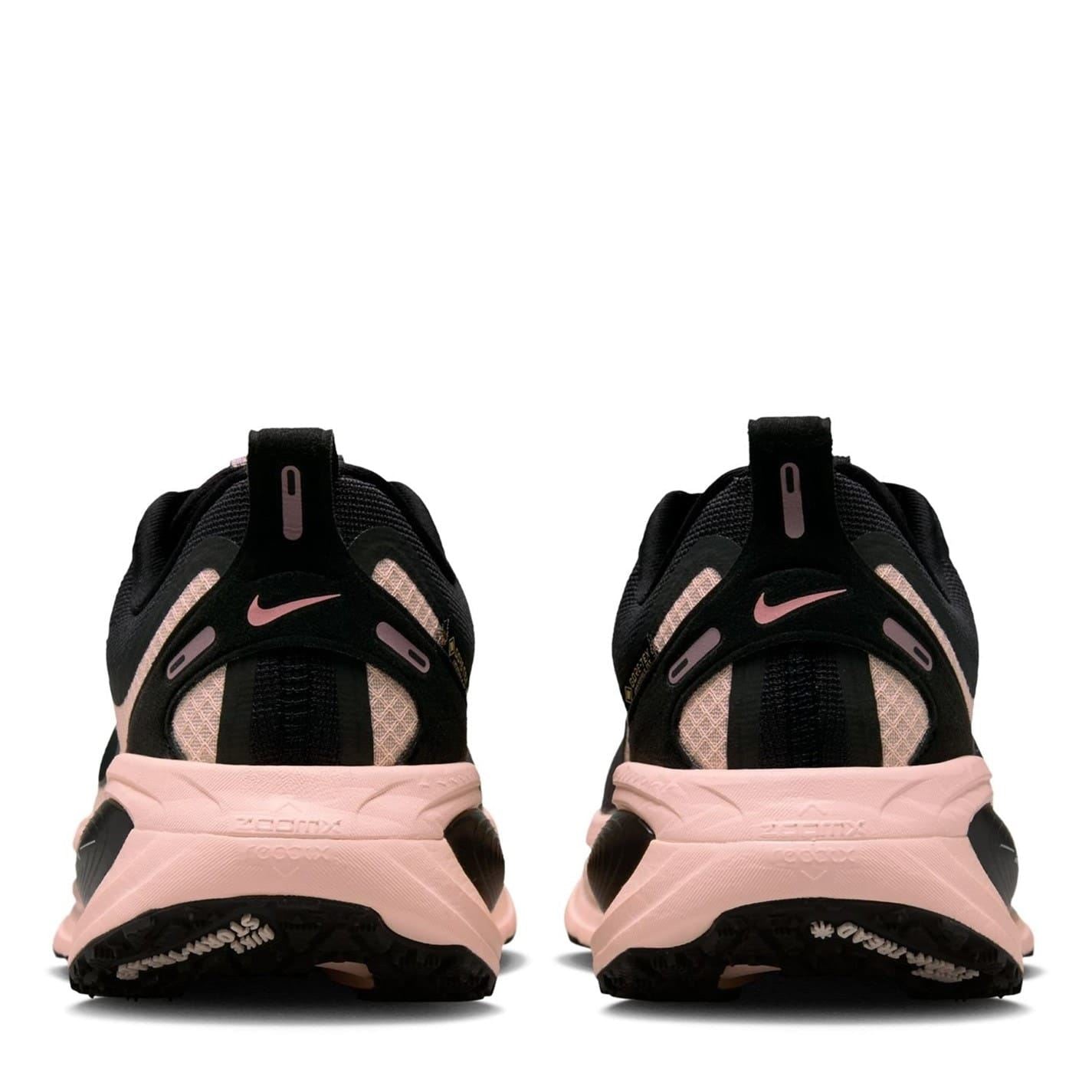 Nike Womens Vomero 18 Gore Tex Running Shoes