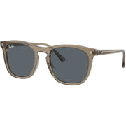Ray-Ban RB2210 Square Full Rim Sunglasses