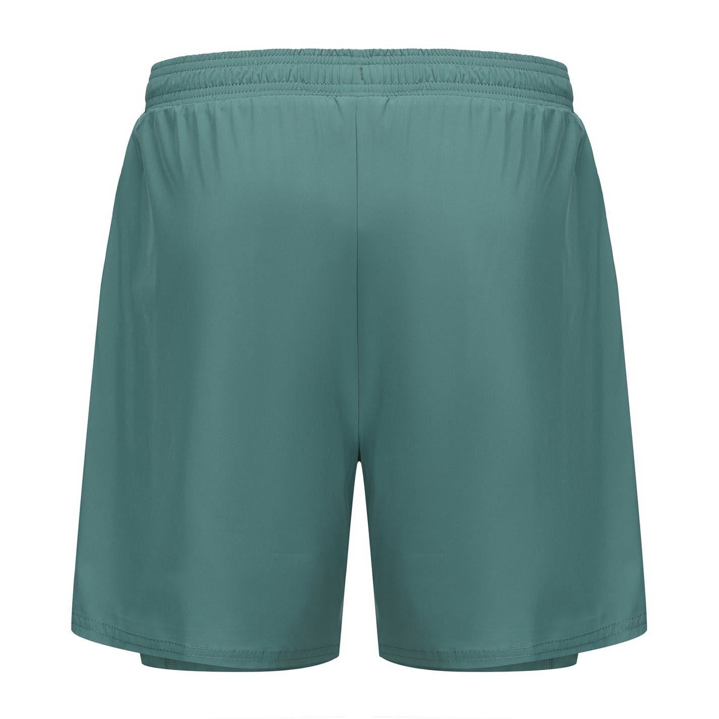 Karrimor Mens 2 In 1 Running Shorts