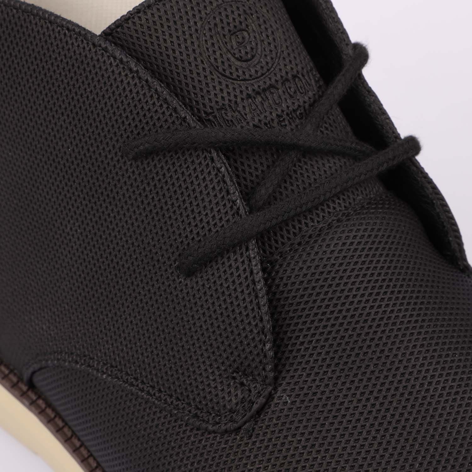 Duck and Cover Oakwood Boots